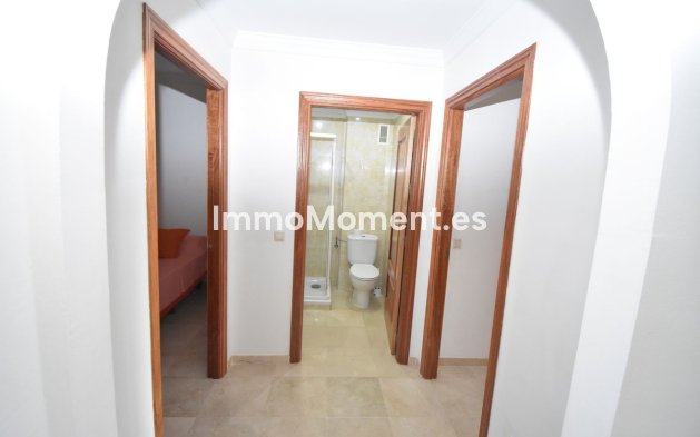 Revente - Appartement - Mijas - La Cala Hills