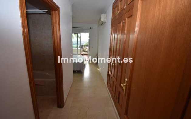 Revente - Appartement - Mijas - La Cala Hills