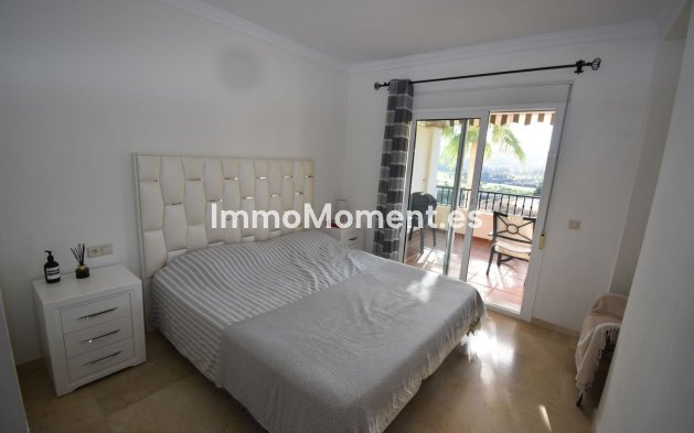 Revente - Appartement - Mijas - La Cala Hills