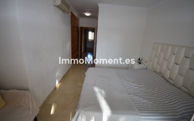 Revente - Appartement - Mijas - La Cala Hills