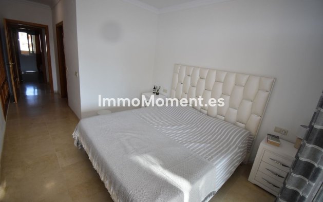 Revente - Appartement - Mijas - La Cala Hills