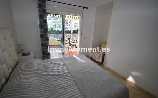 Revente - Appartement - Mijas - La Cala Hills