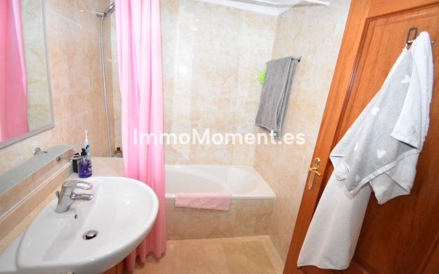 Revente - Appartement - Mijas - La Cala Hills