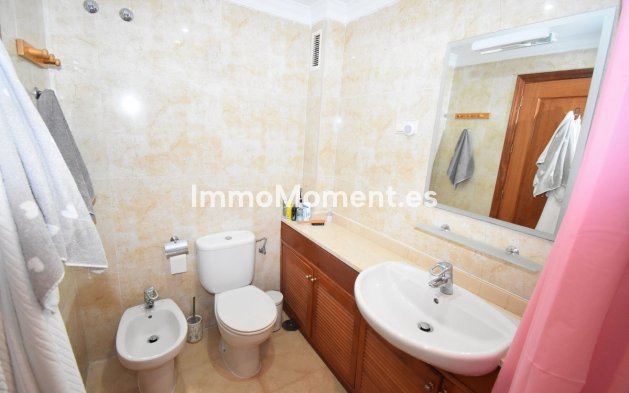 Revente - Appartement - Mijas - La Cala Hills