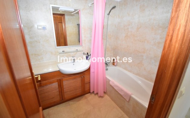 Revente - Appartement - Mijas - La Cala Hills