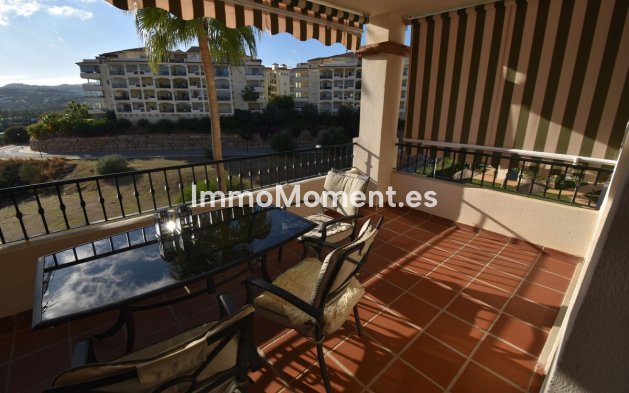 Revente - Appartement - Mijas - La Cala Hills