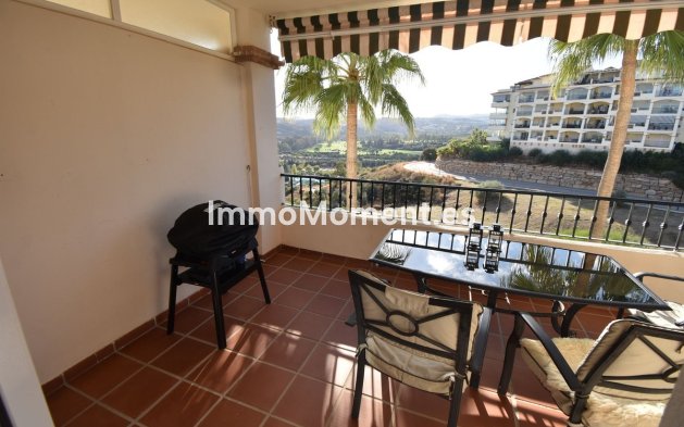 Revente - Appartement - Mijas - La Cala Hills
