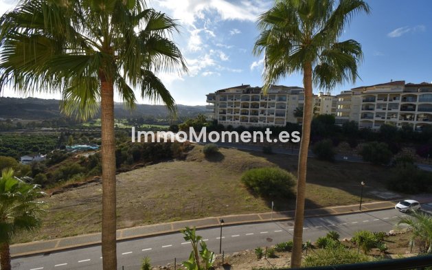 Revente - Appartement - Mijas - La Cala Hills