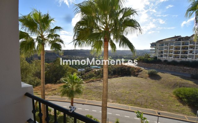 Revente - Appartement - Mijas - La Cala Hills
