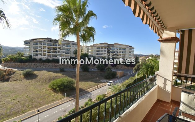 Revente - Appartement - Mijas - La Cala Hills