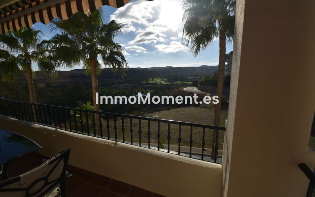 Revente - Appartement - Mijas - La Cala Hills