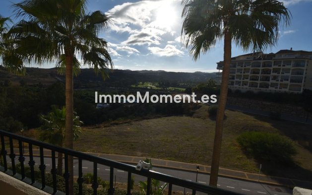 Revente - Appartement - Mijas - La Cala Hills