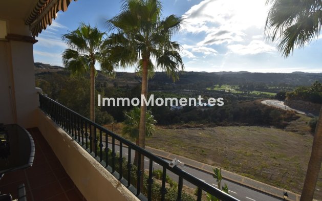 Revente - Appartement - Mijas - La Cala Hills