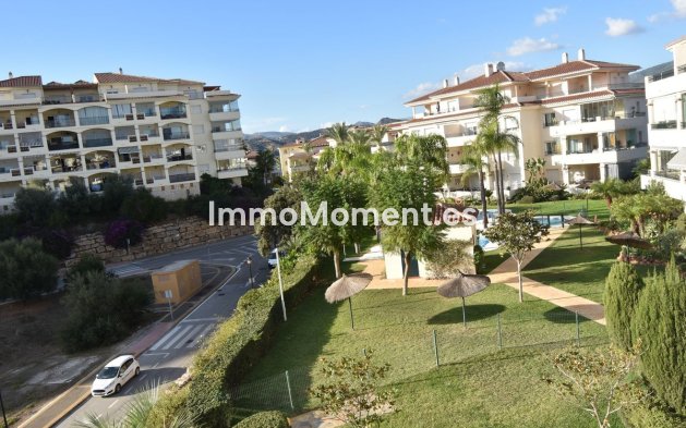 Revente - Appartement - Mijas - La Cala Hills