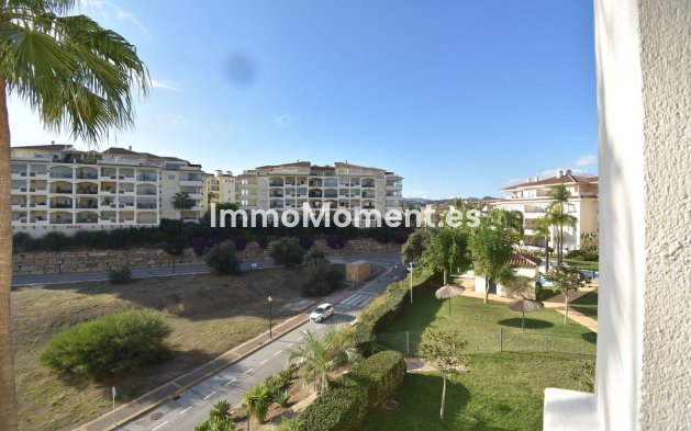 Revente - Appartement - Mijas - La Cala Hills
