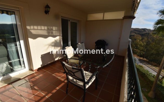 Revente - Appartement - Mijas - La Cala Hills