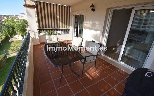 Revente - Appartement - Mijas - La Cala Hills