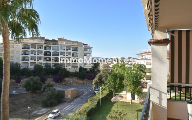 Revente - Appartement - Mijas - La Cala Hills