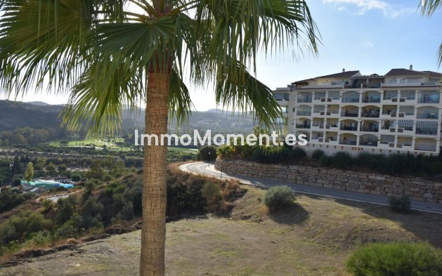 Revente - Appartement - Mijas - La Cala Hills