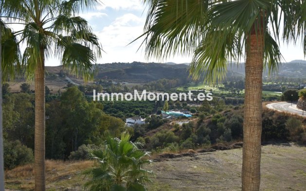 Revente - Appartement - Mijas - La Cala Hills
