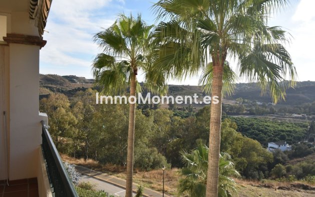 Revente - Appartement - Mijas - La Cala Hills