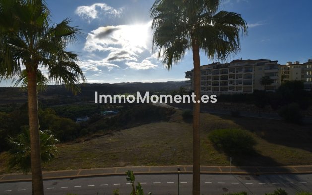 Revente - Appartement - Mijas - La Cala Hills