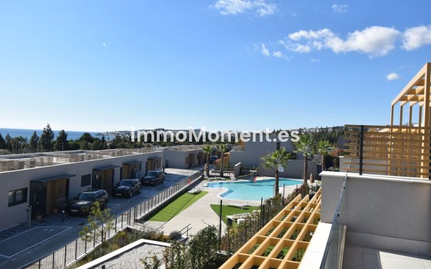 Bestaande woning - Geschakelde woning - Mijas - Mijas Costa