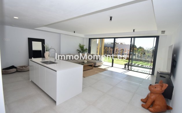 Bestaande woning - Geschakelde woning - Mijas - Mijas Costa