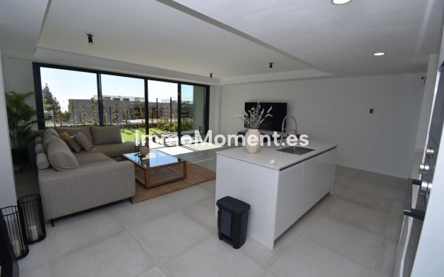 Bestaande woning - Geschakelde woning - Mijas - Mijas Costa