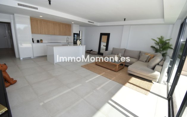 Bestaande woning - Geschakelde woning - Mijas - Mijas Costa
