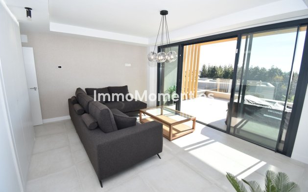 Bestaande woning - Geschakelde woning - Mijas - Mijas Costa