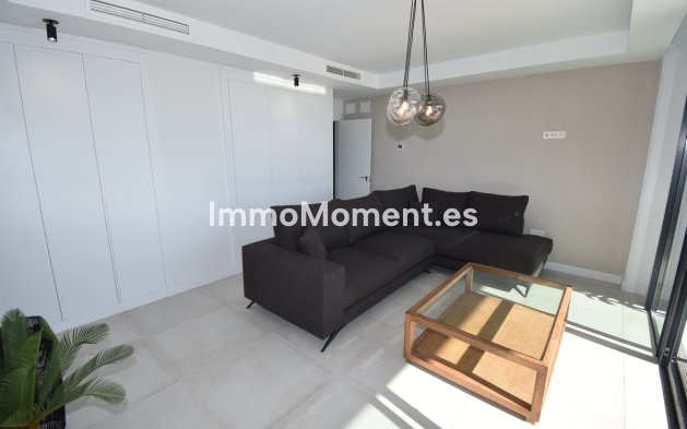 Bestaande woning - Geschakelde woning - Mijas - Mijas Costa