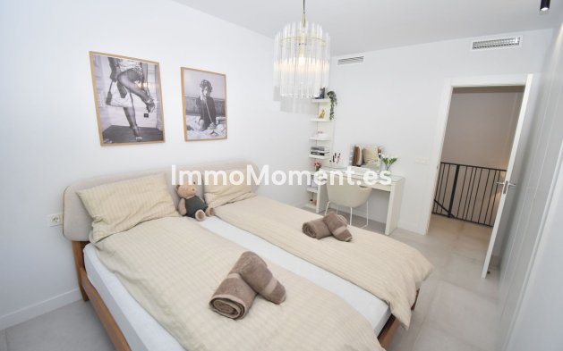 Bestaande woning - Geschakelde woning - Mijas - Mijas Costa