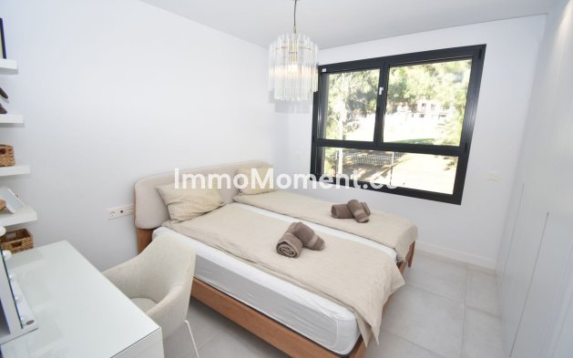 Bestaande woning - Geschakelde woning - Mijas - Mijas Costa