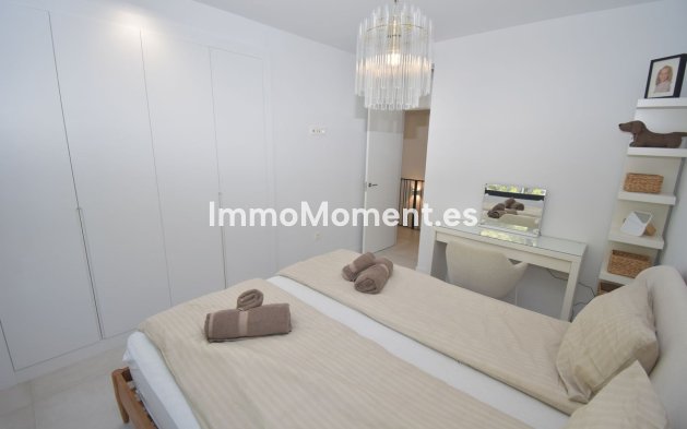 Bestaande woning - Geschakelde woning - Mijas - Mijas Costa