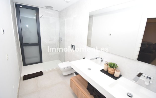 Bestaande woning - Geschakelde woning - Mijas - Mijas Costa