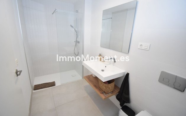 Bestaande woning - Geschakelde woning - Mijas - Mijas Costa