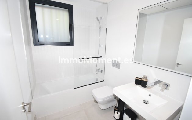 Bestaande woning - Geschakelde woning - Mijas - Mijas Costa