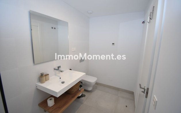 Bestaande woning - Geschakelde woning - Mijas - Mijas Costa