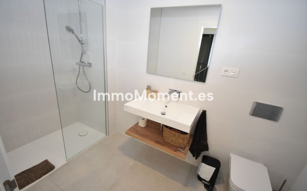 Bestaande woning - Geschakelde woning - Mijas - Mijas Costa