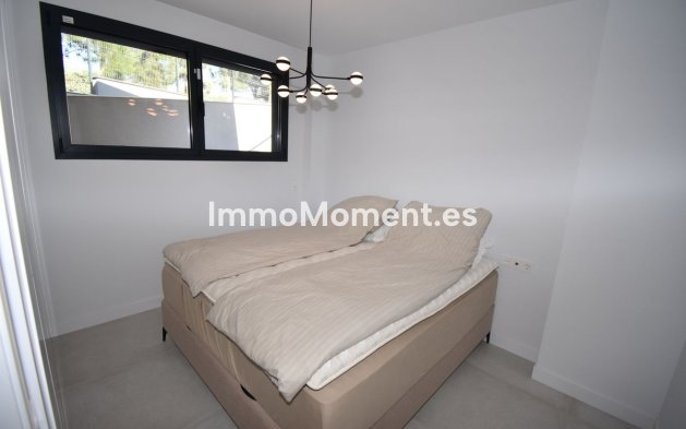 Bestaande woning - Geschakelde woning - Mijas - Mijas Costa