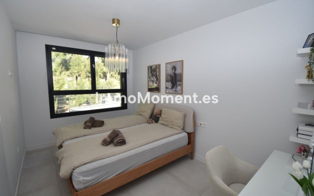 Bestaande woning - Geschakelde woning - Mijas - Mijas Costa