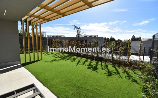 Bestaande woning - Geschakelde woning - Mijas - Mijas Costa