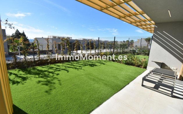 Bestaande woning - Geschakelde woning - Mijas - Mijas Costa