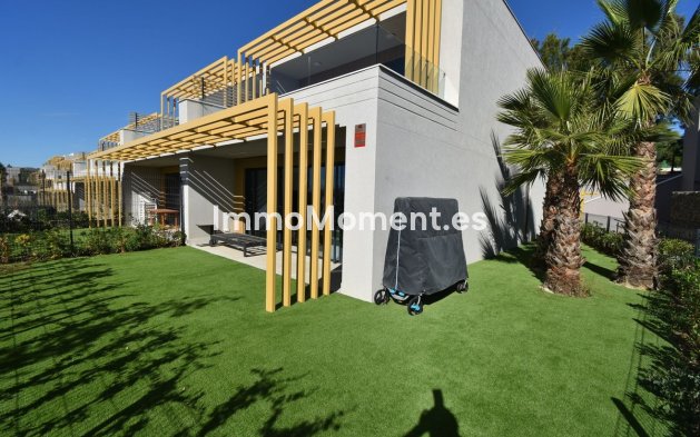 Bestaande woning - Geschakelde woning - Mijas - Mijas Costa
