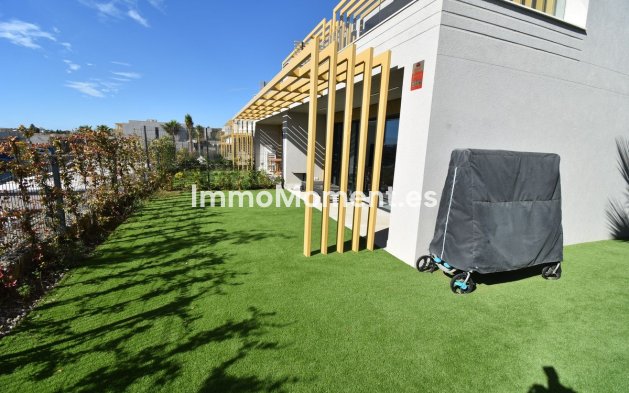 Bestaande woning - Geschakelde woning - Mijas - Mijas Costa