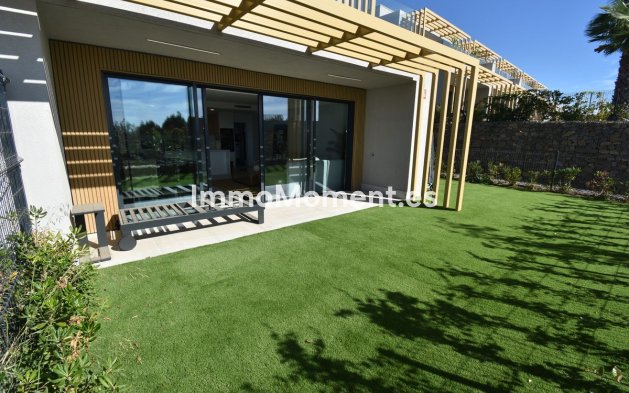 Bestaande woning - Geschakelde woning - Mijas - Mijas Costa