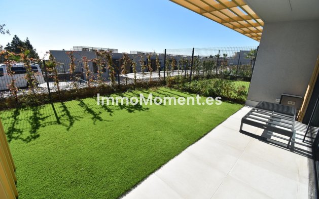 Bestaande woning - Geschakelde woning - Mijas - Mijas Costa