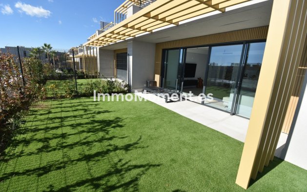 Bestaande woning - Geschakelde woning - Mijas - Mijas Costa