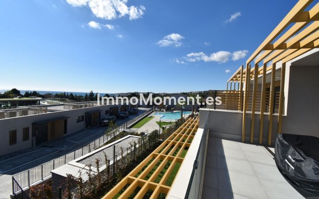 Bestaande woning - Geschakelde woning - Mijas - Mijas Costa